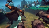zber z hry Dungeon Defenders 2
